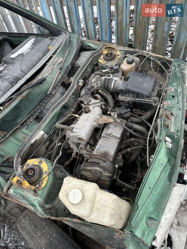 Седан ВАЗ / Lada 21099 2004 в Богуславе фото 5 Седан ВАЗ / Lada 21099 2004 в Богуславе