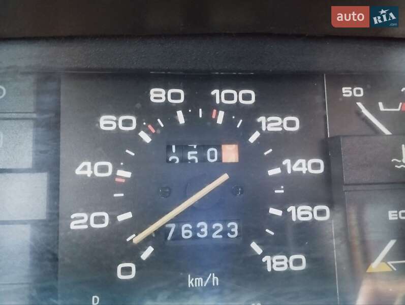 Седан ВАЗ / Lada 21099 1995 в Ходорове