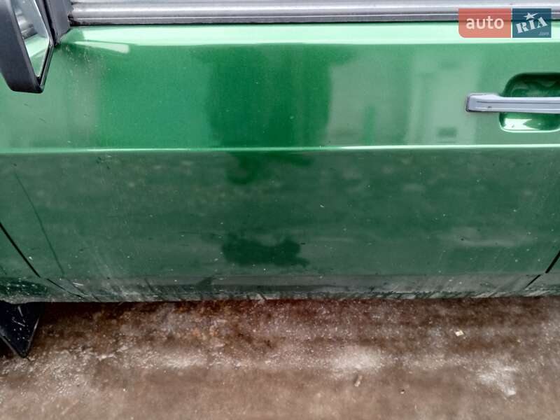 Седан ВАЗ / Lada 21099 2006 в Днепре
