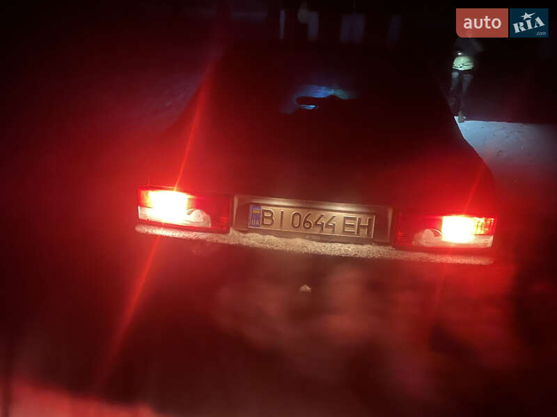 Седан ВАЗ / Lada 21099 2005 в Киеве