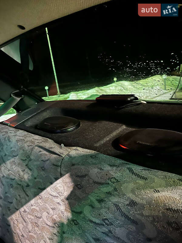 Седан ВАЗ / Lada 21099 2003 в Александровке