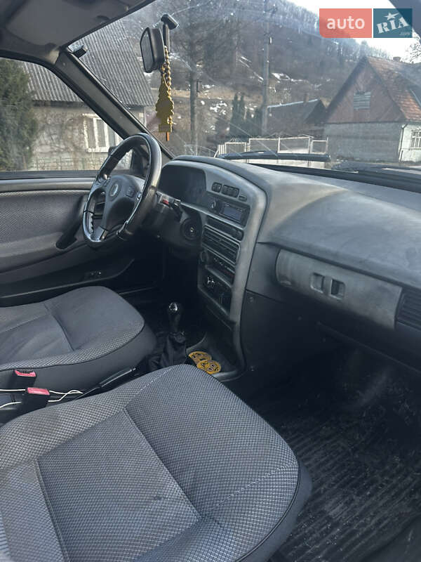 Седан ВАЗ / Lada 21099 2008 в Рахове фото 2 Седан ВАЗ / Lada 21099 2008 в Рахове