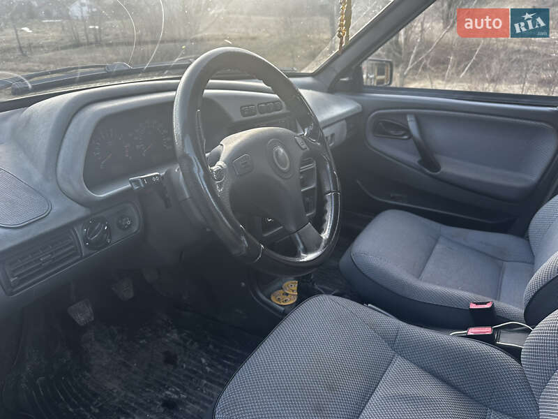 Седан ВАЗ / Lada 21099 2008 в Рахове фото 7 Седан ВАЗ / Lada 21099 2008 в Рахове