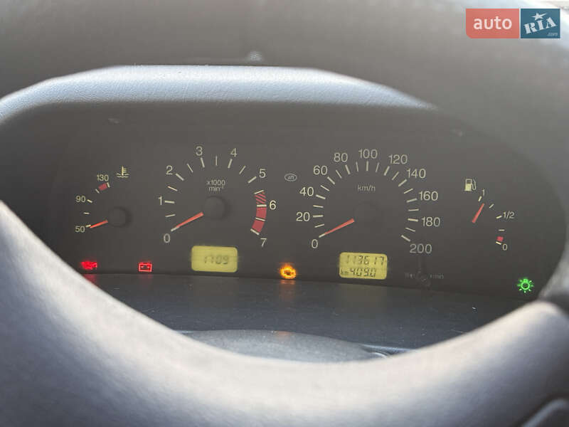 Седан ВАЗ / Lada 21099 2008 в Полтаве