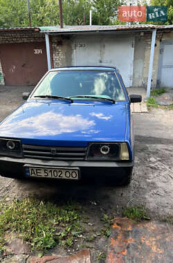 Седан ВАЗ 21099 2009 в Терновке