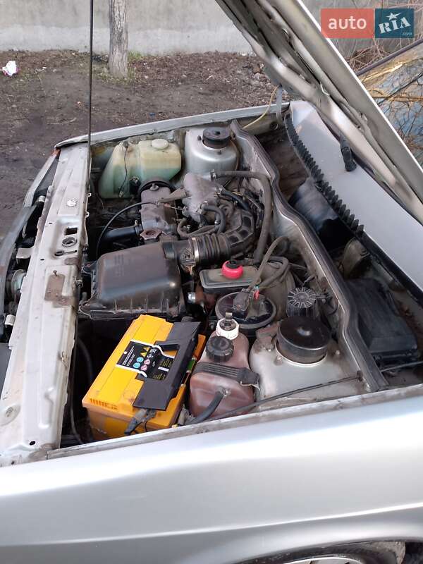Седан ВАЗ / Lada 21099 2005 в Днепре фото 17 Седан ВАЗ / Lada 21099 2005 в Днепре