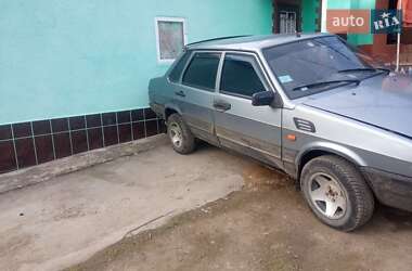 Седан ВАЗ 21099 2006 в Новодністровську