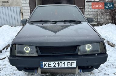 Седан ВАЗ 21099 2006 в Синельниковому