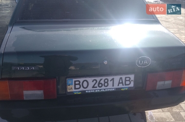 Седан ВАЗ 21099 2002 в Шепетовке