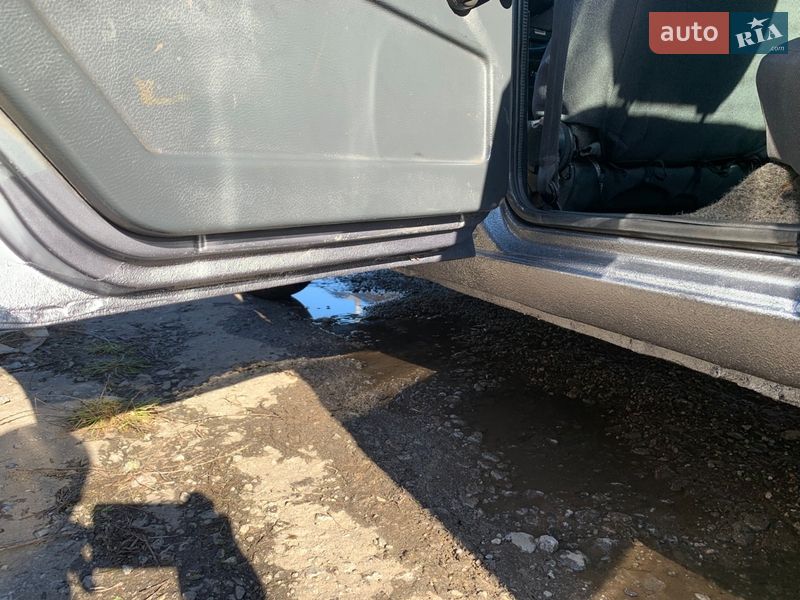 Седан ВАЗ / Lada 21099 2006 в Виннице фото 12 Седан ВАЗ / Lada 21099 2006 в Виннице