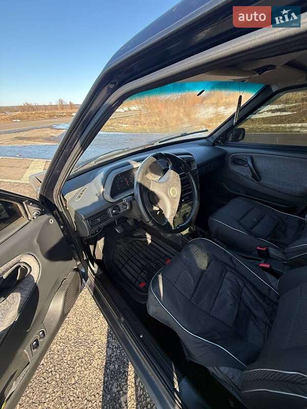 Седан ВАЗ / Lada 21099 2008 в Прилуках