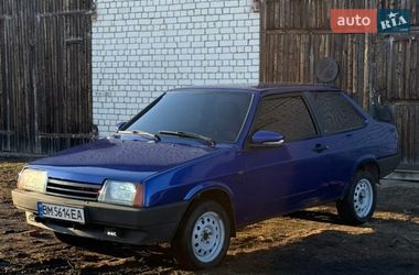 Седан ВАЗ 21099 2011 в Сосницях