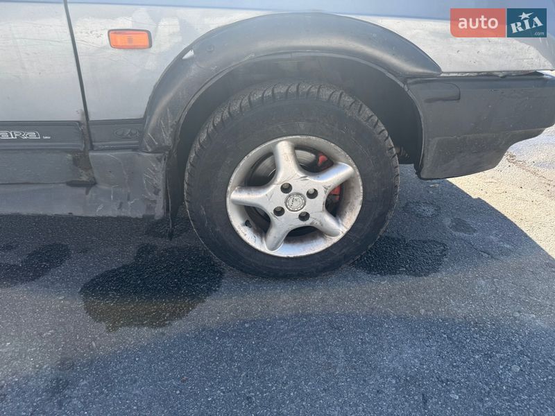 Седан ВАЗ / Lada 21099 2005 в Фастове