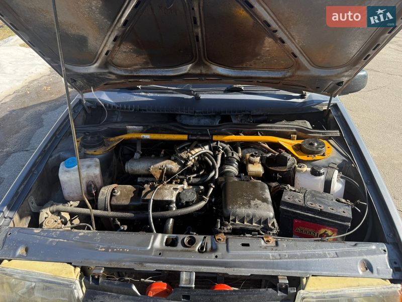 Седан ВАЗ / Lada 21099 2005 в Фастове