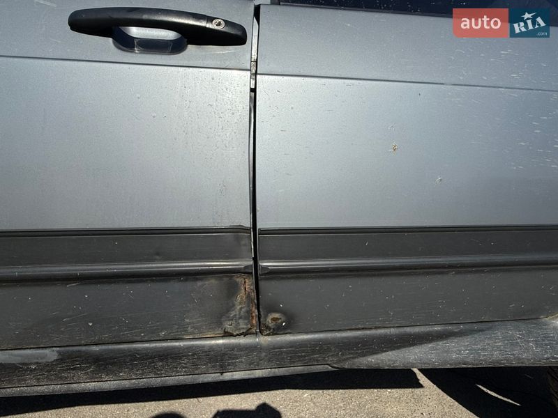 Седан ВАЗ / Lada 21099 2005 в Фастове