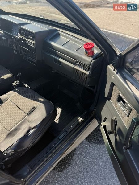 Седан ВАЗ / Lada 21099 2005 в Фастове