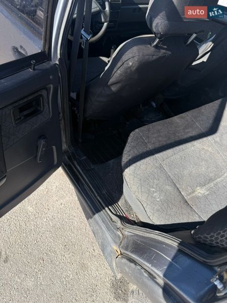 Седан ВАЗ / Lada 21099 2005 в Фастове