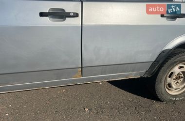 Седан ВАЗ / Lada 21099 2006 в Одессе