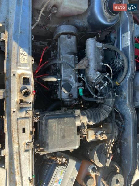 Седан ВАЗ / Lada 21099 2006 в Одессе