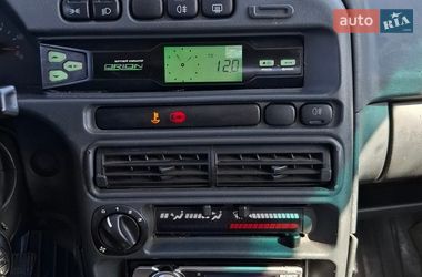 Седан ВАЗ 21099 2008 в Павлограді