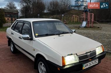 Седан ВАЗ 21099 1993 в Житомирі