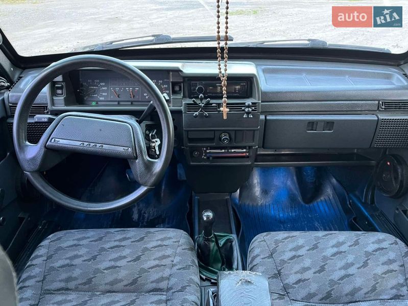 Седан ВАЗ / Lada 21099 2001 в Львове фото 17 Седан ВАЗ / Lada 21099 2001 в Львове