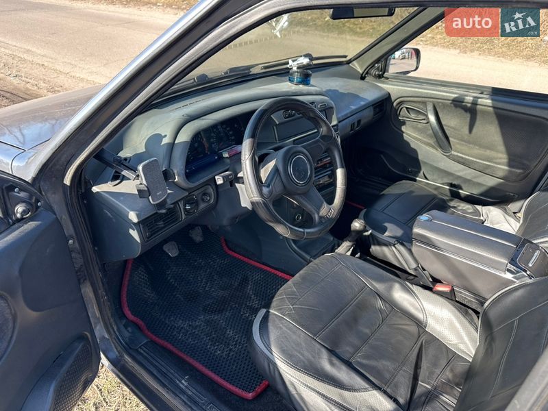 Седан ВАЗ / Lada 21099 2007 в Лимане фото 12 Седан ВАЗ / Lada 21099 2007 в Лимане