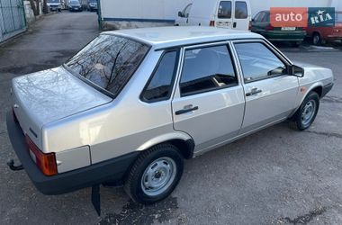 Седан ВАЗ 21099 2005 в Вінниці