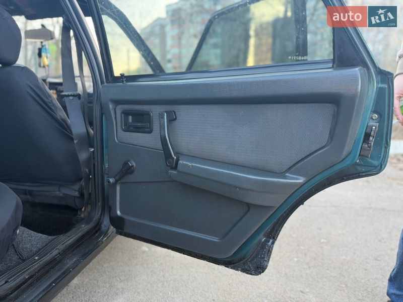 Седан ВАЗ / Lada 21099 1999 в Ровно фото 17 Седан ВАЗ / Lada 21099 1999 в Ровно