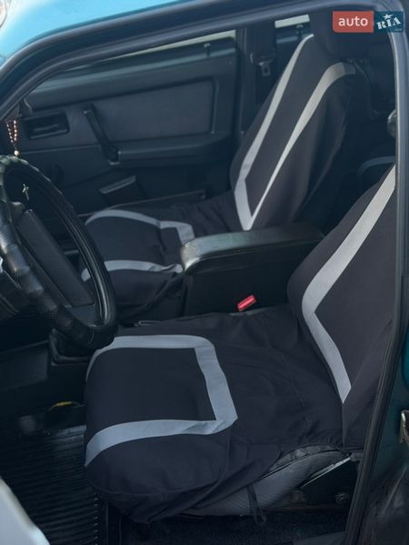 Седан ВАЗ / Lada 21099 1999 в Ровно фото 26 Седан ВАЗ / Lada 21099 1999 в Ровно