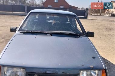 Седан ВАЗ 21099 2007 в Луцьку