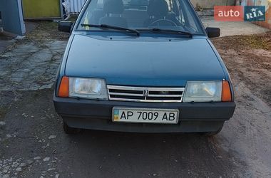 Седан ВАЗ 21099 2004 в Запорожье