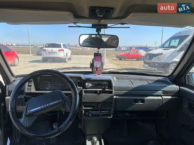 Седан ВАЗ / Lada 21099 2002 в Одессе