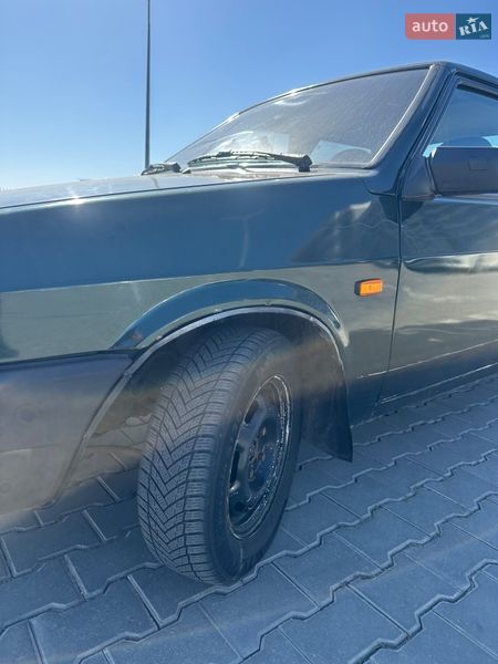 Седан ВАЗ / Lada 21099 2002 в Одессе