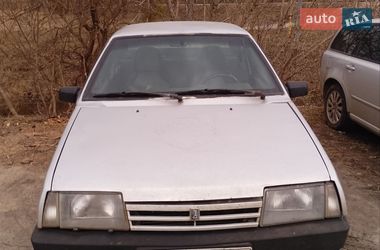 Седан ВАЗ 21099 2005 в Вишгороді