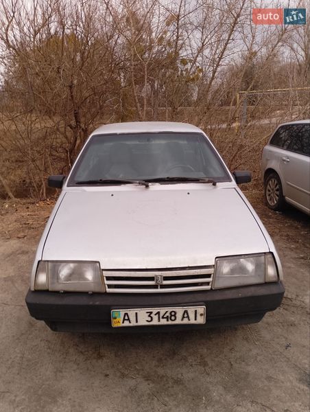 ВАЗ / Lada 21099 2005 ВАЗ / Lada 21099 2005
