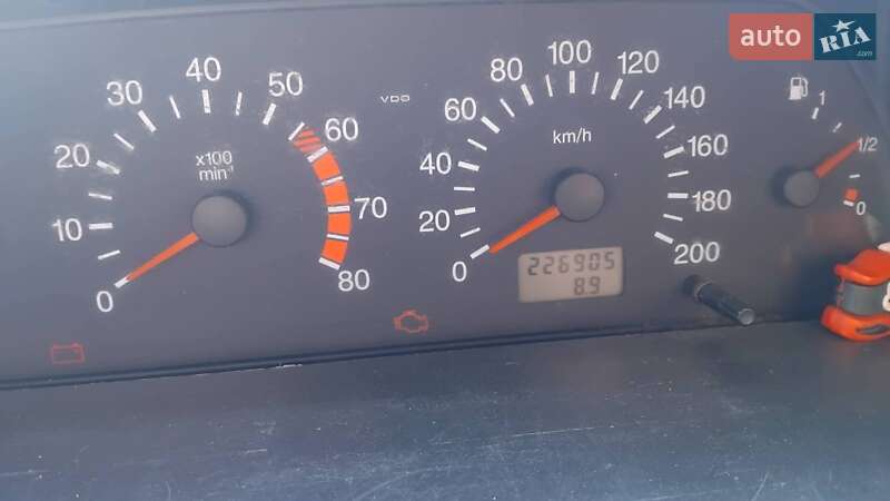 Седан ВАЗ / Lada 21099 2007 в Дубровице