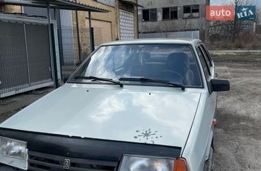 Седан ВАЗ 21099 2002 в Красилові