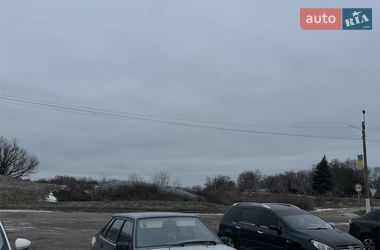 Седан ВАЗ 21099 2007 в Краснограді