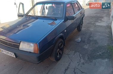 Седан ВАЗ 21099 2005 в Киеве