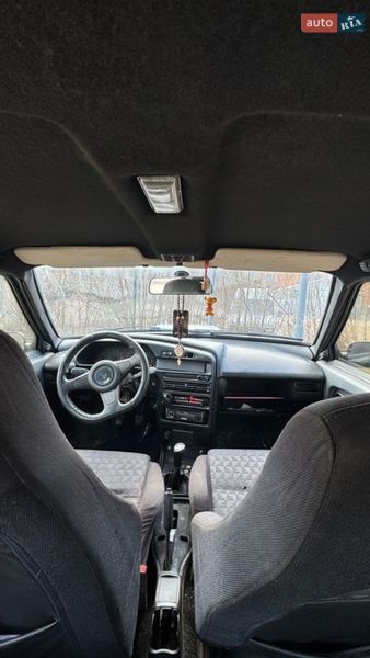 Седан ВАЗ / Lada 21099 2007 в Волочиске