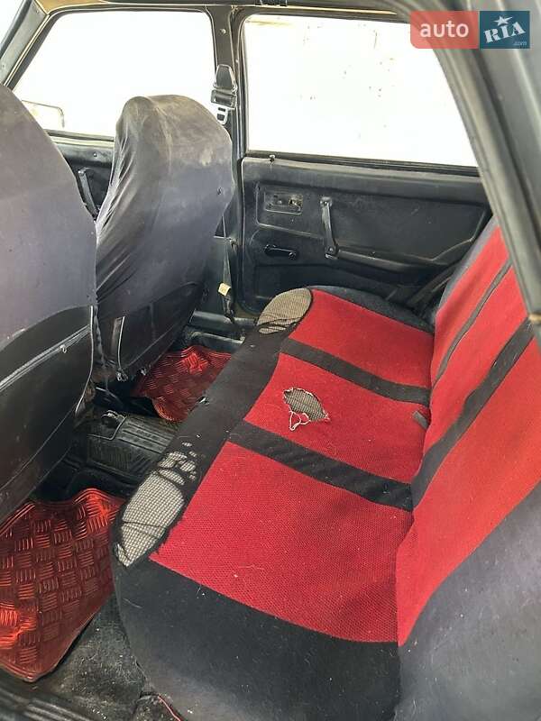 Седан ВАЗ / Lada 21099 1992 в Кам'янці