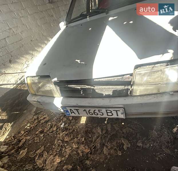 Седан ВАЗ / Lada 21099 1992 в Кам'янці