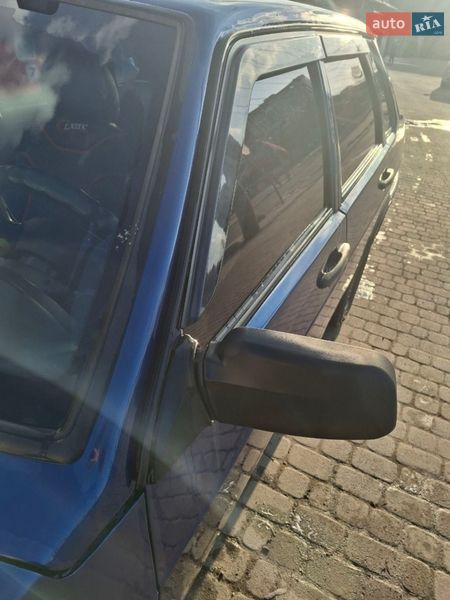 Седан ВАЗ / Lada 21099 2007 в Хмельницькому фото 7 Седан ВАЗ / Lada 21099 2007 в Хмельницькому