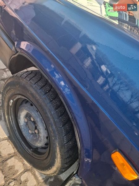 Седан ВАЗ / Lada 21099 2007 в Хмельницькому фото 4 Седан ВАЗ / Lada 21099 2007 в Хмельницькому