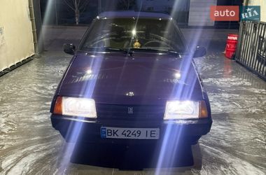 Седан ВАЗ 21099 1999 в Здолбуніві