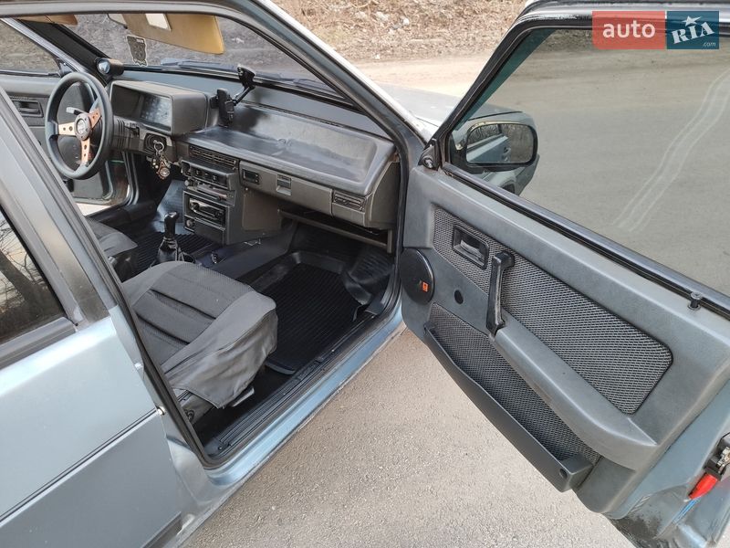 Седан ВАЗ / Lada 21099 1993 в Запорожье фото 16 Седан ВАЗ / Lada 21099 1993 в Запорожье