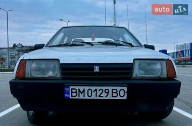 Седан ВАЗ 21099 2002 в Сумах