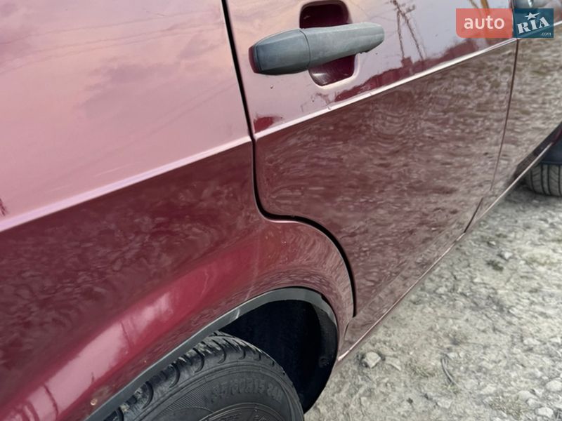 Седан ВАЗ / Lada 21099 2008 в Івано-Франківську