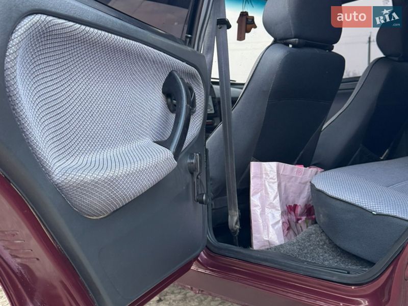 Седан ВАЗ / Lada 21099 2008 в Івано-Франківську